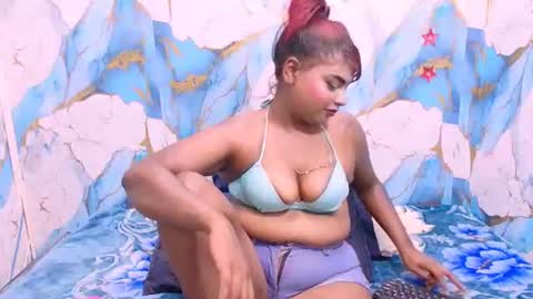 indianmystica4u69 online show from February 25, 8:29 pm