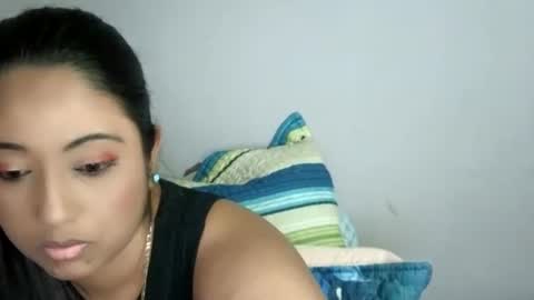 Indianpalgal69 online show from October 24, 11:45 pm