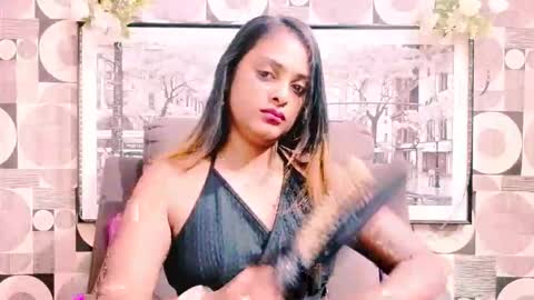 indianplaymate online show from February 22, 4:52 pm