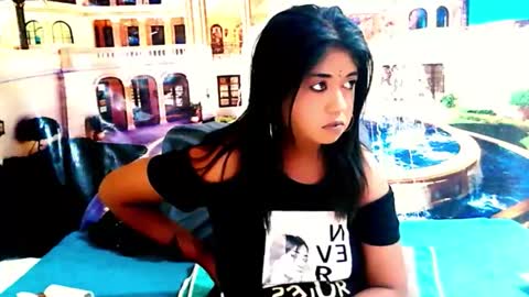 Mika online show from October 13, 4:26 am