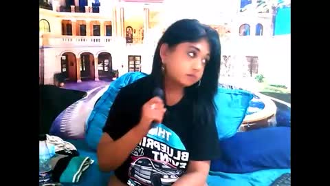 Mika online show from November 28, 3:42 am