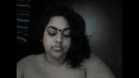 indianpooja1027 online show from December 4, 8:05 am