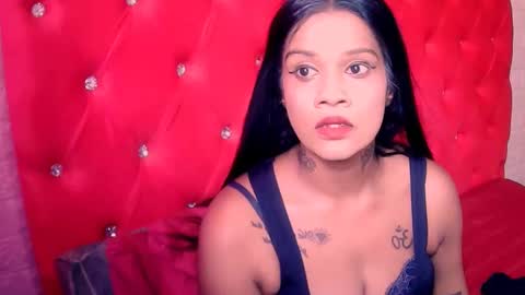 indianpretty07 online show from December 10, 11:11 am