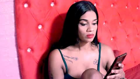 indianpretty07 online show from January 26, 6:16 pm