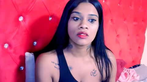 indianpretty07 online show from January 18, 5:04 pm