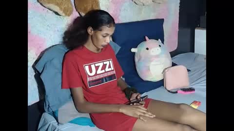 indianqueen5 online show from November 23, 9:16 pm