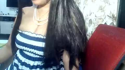 Snapshot of indianrads9 chatting on September 9, 6:30 pm Radha online show from September 9, 6:30 pm