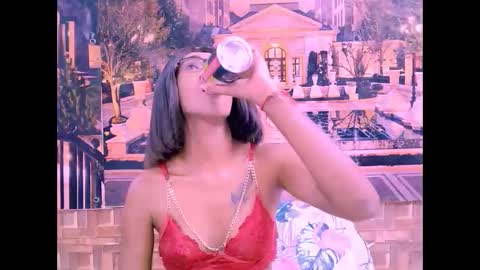 indianrebel4u2luv online show from February 25, 6:01 am