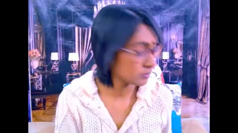 indianrebel4u2luv online show from June 19, 9:24 am
