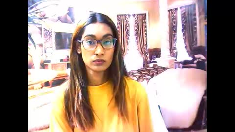 Snapshot of indianrebel4u2luv chatting on October 8, 6:18 am indianrebel4u2luv online show from October 8, 6:18 am