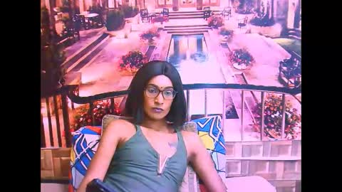 indianrebel4u2luv online show from January 14, 7:46 am