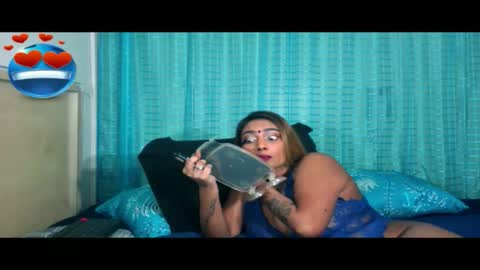 goddess online show from May 8, 2:15 am