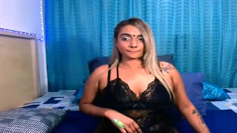 goddess online show from July 11, 7:25 pm