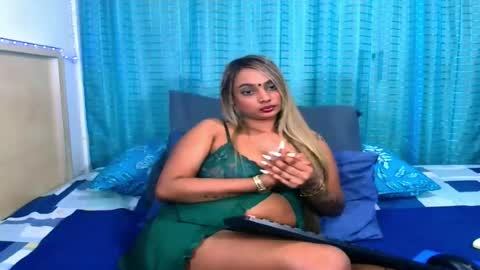 goddess online show from July 15, 3:17 pm
