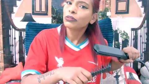 indiansexyass4u2luv online show from July 6, 6:21 pm