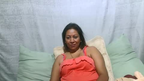 candice online show from July 7, 6:47 am