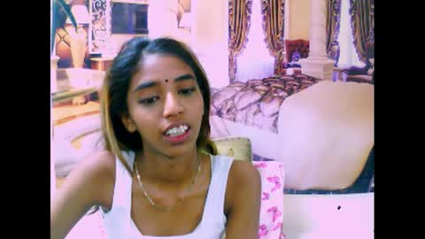 indiansexyslender4u2luv online show from March 9, 5:44 am