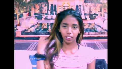 indiansexyslender4u2luv online show from March 3, 5:47 am