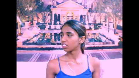 indiansexyslender4u2luv online show from February 22, 5:55 am