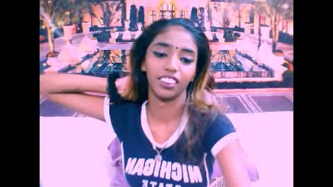 indiansexyslender4u2luv online show from February 26, 6:30 am