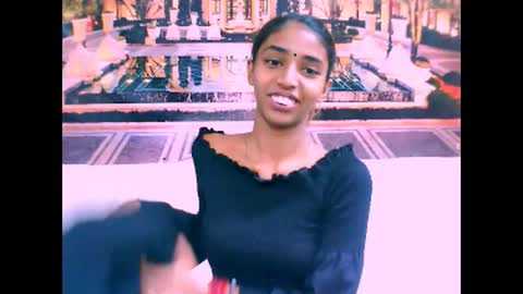 indiansexyslender4u2luv online show from February 7, 6:14 am