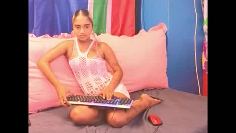 indiansumaya29 online show from February 21, 6:47 am