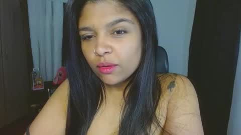 Aleja vallejo online show from September 30, 2:39 am