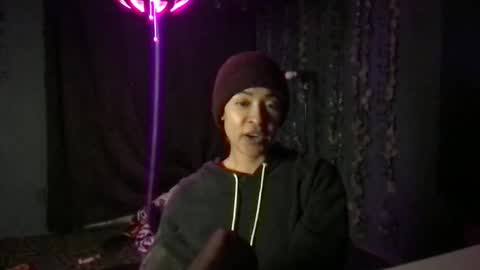 IndieMarz online show from January 13, 6:38 am