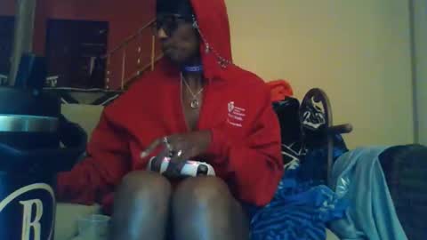 indigo_scorpio online show from April 5, 8:02 am