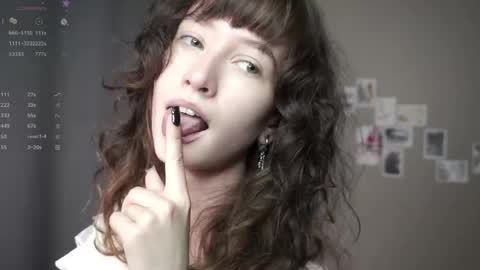 My name Nancy online show from May 26, 10:42 pm