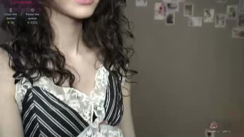 My name Nancy online show from July 24, 9:00 pm