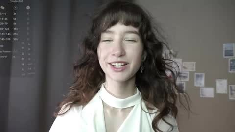 My name Nancy online show from May 9, 8:33 pm