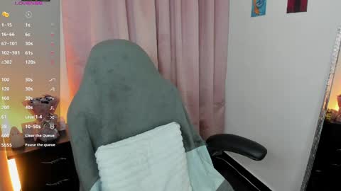 Diana online show from April 3, 3:48 am