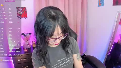 Snapshot of indra_cam chatting on September 25, 4:55 am Diana online show from September 25, 4:55 am