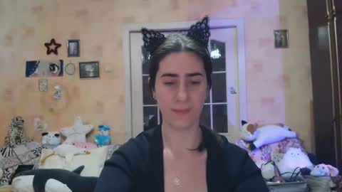 Snapshot of inelika chatting on January 2, 10:44 pm Inna online show from January 2, 10:44 pm