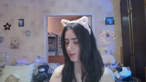 Snapshot of inelika chatting on September 13, 9:56 pm Inna online show from September 13, 9:56 pm