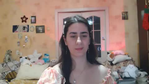 Snapshot of inelika chatting on January 11, 11:02 pm Inna online show from January 11, 11:02 pm