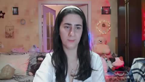 Snapshot of inelika chatting on September 10, 10:43 pm Inna online show from September 10, 10:43 pm