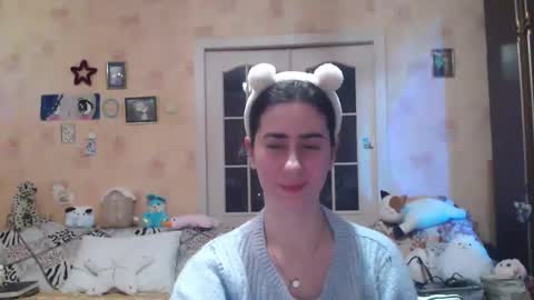 Snapshot of inelika chatting on December 29, 9:52 pm Inna online show from December 29, 9:52 pm