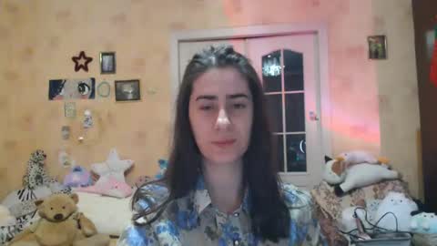Snapshot of inelika chatting on January 13, 10:03 pm Inna online show from January 13, 10:03 pm