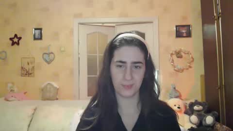 Snapshot of inelika chatting on October 14, 9:50 pm Inna online show from October 14, 9:50 pm