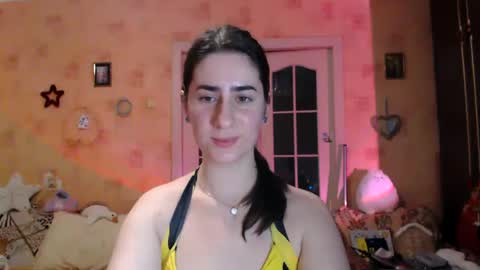 Snapshot of inelika chatting on March 6, 10:26 pm Inna online show from March 6, 10:26 pm