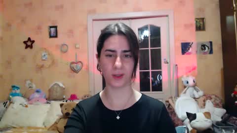 Snapshot of inelika chatting on January 24, 10:51 pm Inna online show from January 24, 10:51 pm