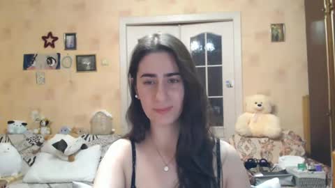 Snapshot of inelika chatting on December 3, 8:50 pm Inna online show from December 3, 8:50 pm