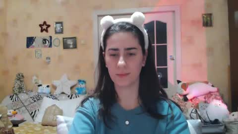 Snapshot of inelika chatting on December 26, 10:20 pm Inna online show from December 26, 10:20 pm