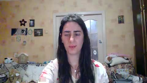 Snapshot of inelika chatting on December 9, 9:27 pm Inna online show from December 9, 9:27 pm