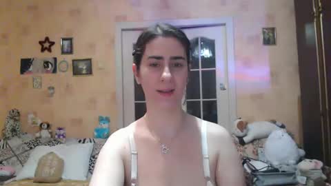 Snapshot of inelika chatting on December 21, 9:58 pm Inna online show from December 21, 9:58 pm