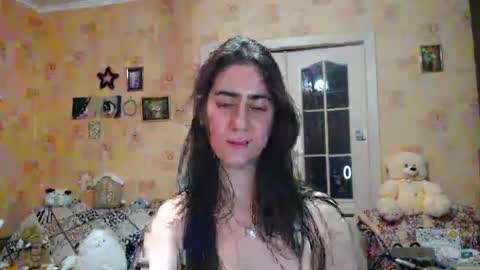 Snapshot of inelika chatting on December 6, 3:44 pm Inna online show from December 6, 3:44 pm