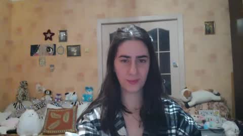 Snapshot of inelika chatting on December 24, 8:49 pm Inna online show from December 24, 8:49 pm