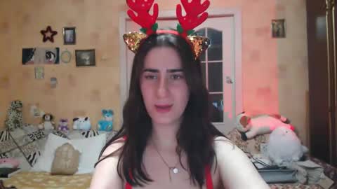 Snapshot of inelika chatting on December 23, 10:23 pm Inna online show from December 23, 10:23 pm